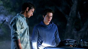 Teen Wolf 5×2