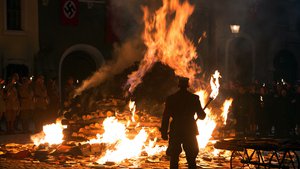 A Menina que Roubava Livros