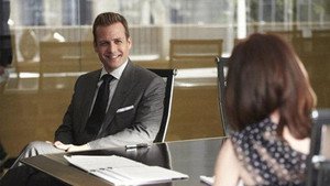 Suits 3×2
