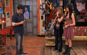 iCarly 4×9