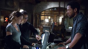Colony 2×5