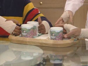 Um Maluco no Pedaço 3×20