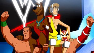 Scooby-Doo! O Mistério WrestleMania