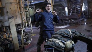 Agentes da S.H.I.E.L.D. 1×7