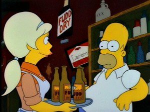 Os Simpsons 3×20