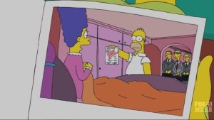 Os Simpsons 20×15