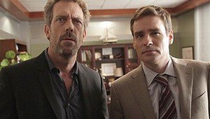 Dr. House 5×22