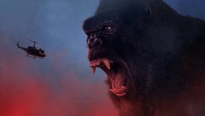 Kong: A Ilha da Caveira