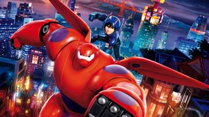 Operação Big Hero 6