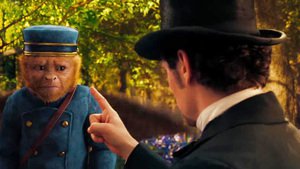 Oz: Mágico e Poderoso