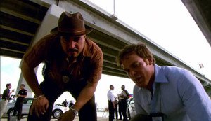 Dexter 1×2