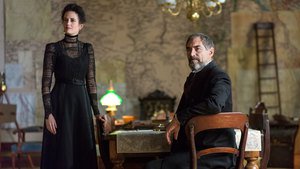 Penny Dreadful 1×3