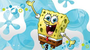Bob Esponja: Adoro a Patty
