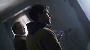 Outcast 1×2