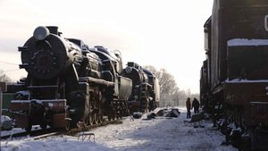 Expresso Transiberiano