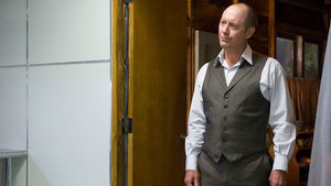 The Blacklist 1×4