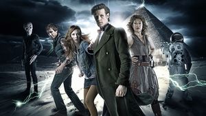 Doctor Who