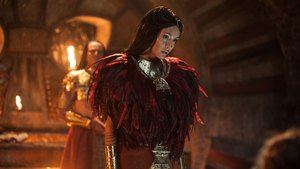 Da Vinci’s Demons 2×7