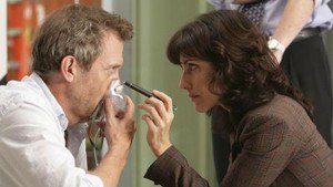 Dr. House 5×16