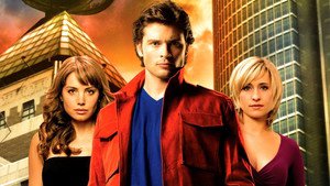 Smallville