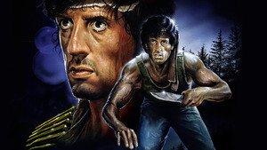 Rambo: Programado Para Matar