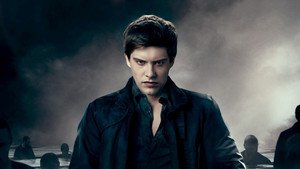 A Saga Crepúsculo: Eclipse