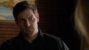 Grimm 5×5