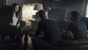 Diários de Um Vampiro 7×7