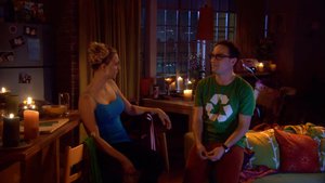 A Teoria do Big Bang  2×14