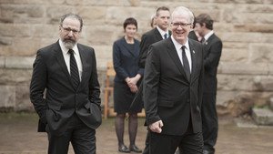 Homeland – Segurança Nacional 4×2