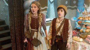 Once Upon a Time 1×9