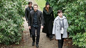 Once Upon a Time 5×22