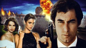 007 – Permissão para Matar