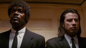 Pulp Fiction: Tempo de Violência