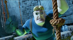 As Aventuras de Tadeo