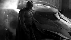 Batman vs Superman: A Origem da Justiça – Estendido