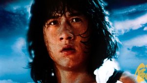 O Jovem Mestre do Kung Fu