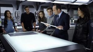 Agentes da S.H.I.E.L.D. 1×8