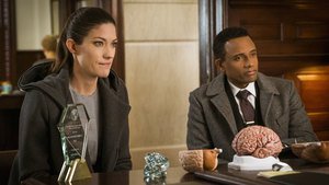 Limitless 1×13