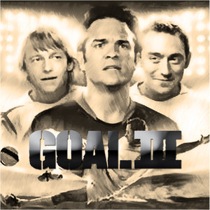 Gol! III: Assumindo o Mundial