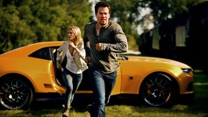 Transformers: Era da Extinção