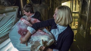 Bates Motel 5×1