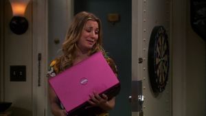 A Teoria do Big Bang  5×11