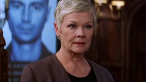 007 – O Mundo Não É O Bastante