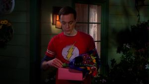 A Teoria do Big Bang  6×18