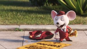 Sing: Quem Canta Seus Males Espanta