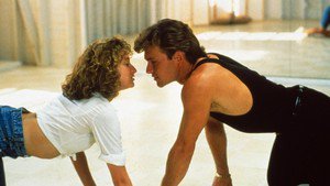Dirty Dancing – Ritmo Quente