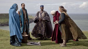 Da Vinci’s Demons 1×8