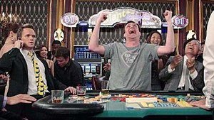 Como Eu Conheci Sua Mãe 7×23