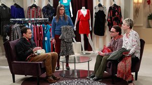 A Teoria do Big Bang  8×12